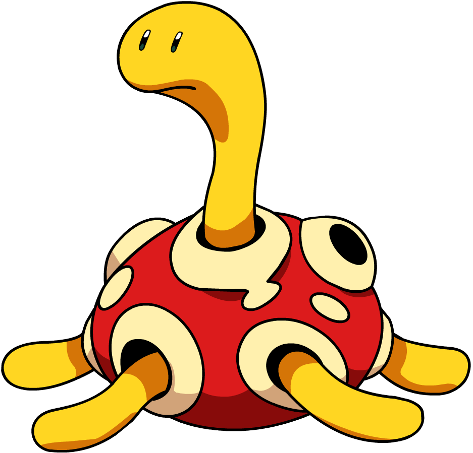 shuckle stuffed animal